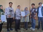 Indeks Kepuasan Masyarakat Terhadap Layanan Pemkab Dharmasraya Berpredikat Baik