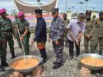 Minang Marandang untuk Jawa Barat