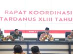 Pemprov Sumatera Barat Siap Sambut Latsitardanus XLIII 2023