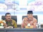 Tol Payakumbuh - Pangkalan, Gubernur Sumbar Utamakan Kepentingan Masyarakat