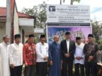 Kelompok Bimbingan Ibadah Haji dan Umrah (KBIHU) Marjan Mutiara Agam