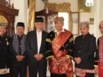 Gubernur Mahyeldi : Adat Salingka Nagari Mewarnai Kehidupan Masyarakat Minangkabau