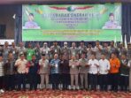 Musda RAPI Sumbar ke-VII
