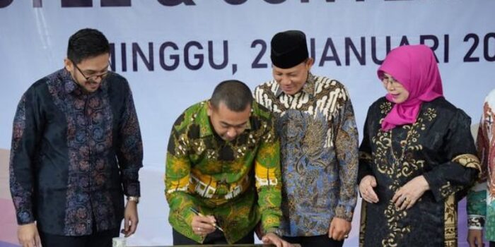 Emir Hotel & Convention Center