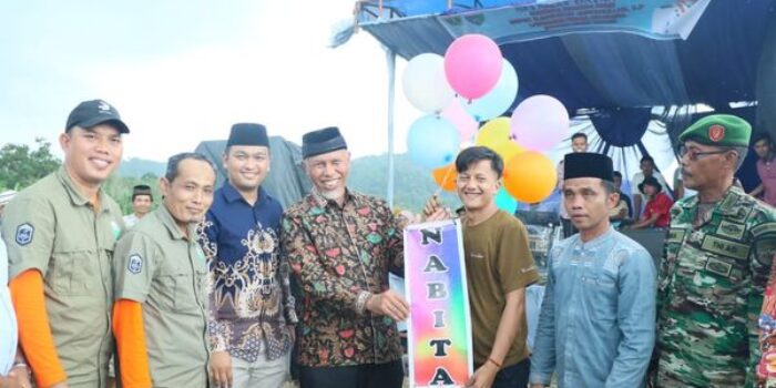 Normalisasi Batang Tapan