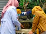 Puskesmas Lumpo Pantau Epidemiolog Antisipasi Demam Berdarah Dengue