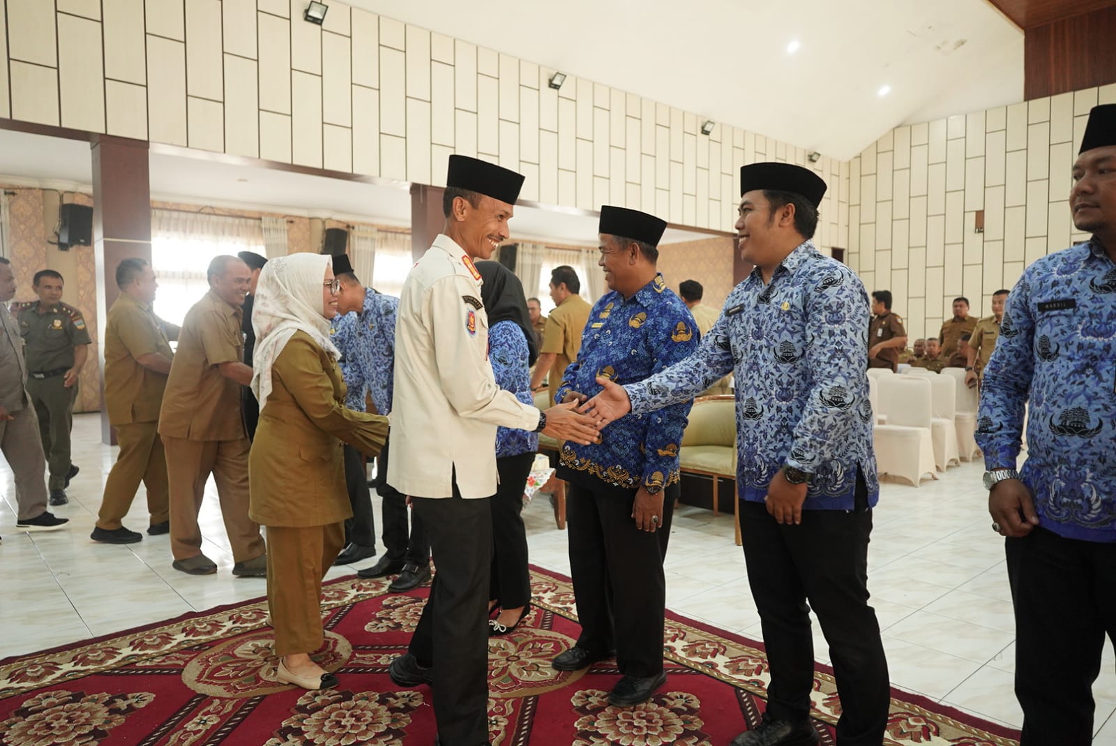 Bupati Khairunas: ASN Solok Selatan Rubah Mindset Dalam Bekerja