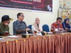 Kelurahan Sigando Hadapi Penilaian Kelurahan Berprestasi Tingkat Provinsi