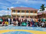 Pelajar Islam Indonesia Padang Panjang Gelar Leadership Camp