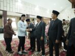 Pemkab Solok Selatan Harapkan DEKOPIN Lakukan Pembinaan Koperasi Pemkab Solok Selatan Harapkan DEKOPIN Lakukan Pembinaan Koperasi