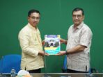 Pemkab Solok Selatan Kembali Ajukan Pembangunan Infrastruktur ke Pusat Pemkab Solok Selatan Kembali Ajukan Pembangunan Infrastruktur ke Pusat