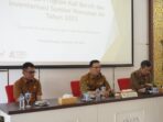 Pemko Padang Panjang Gelar Sosialisasi Program Kali Bersih Pemko Padang Panjang Gelar Sosialisasi Program Kali Bersih