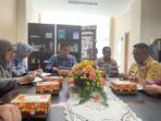 Pemprov Sumbar Menyebar 63 Ekor Sapi Kurban di Sumatera Barat Pemprov Sumbar Menyebar 63 Ekor Sapi Kurban di Sumatera Barat
