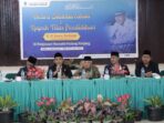 Sejarah Pesantren Gontor Tidak Terlepas dari Thawalib Padang Panjang