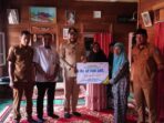 Wako Padang Panjang Fadly Amran: Ahli Waris Pekerja Rentan Terima Santunan BPJS Ketenagakerjaan