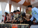 Wawako Asrul Resmi Buka Festival Beduk dan Takbiran