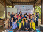 Citizenship Workshop Van Deventer-Maas Indonesia
