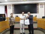 Collaboration Visit Universiti Teknologi Petronas Malaysia Bekerjasama Dengan UNP Collaboration Visit Universiti Teknologi Petronas Malaysia Bekerjasama Dengan UNP
