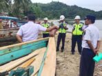 Dinas Perhubungan Pesisir Selatan Periksa Kelayakan Kapal Wisata Jamin Keselamatan Penumpang Dinas Perhubungan Pesisir Selatan Periksa Kelayakan Kapal Wisata Jamin Keselamatan Penumpang
