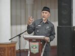 Gubernur Sumbar Mahyeldi Ansharullah Minta Dinas Pariwisata Menjaga Kesinambungan Nilai Budaya Dalam FGD Kota Tua Padang Gubernur Sumbar Mahyeldi Ansharullah Minta Dinas Pariwisata Menjaga Kesinambungan Nilai Budaya Dalam FGD Kota Tua Padang