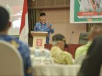 Gubernur Sumbar Ungkap Peran Sentral Penyuluh untuk Pengembangan Pertanian