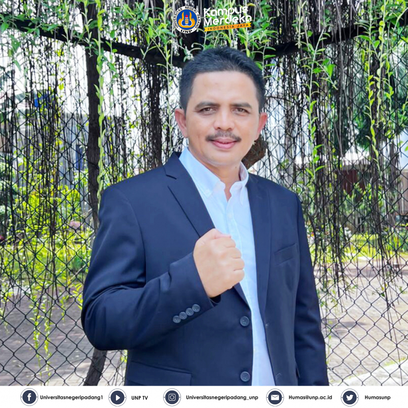 ILUNI-UNP Siap Berkontribusi Demi Pencapaian World Class University