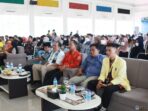 IMKS-UNP Mengadakan acara Pre Collage programs of IMKS-UNP yang ketiga IMKS-UNP Mengadakan acara Pre Collage programs of IMKS-UNP yang ketiga