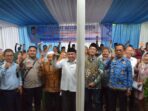 Maigus Nasir, Anggota DPRD Provinsi Sumatera Barat sosialisasikan Peraturan Daerah Provinsi Sumatera Barat Nomor 9 Tahun 2018 di Padang