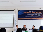 PPIPM UNP Laksanakan Musyawarah Besar Ke XXXVI PPIPM UNP Laksanakan Musyawarah Besar Ke XXXVI