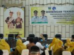 Pemkab Solok Selatan Rumuskan Master Plan Smart City Pemkab Solok Selatan Rumuskan Master Plan Smart City