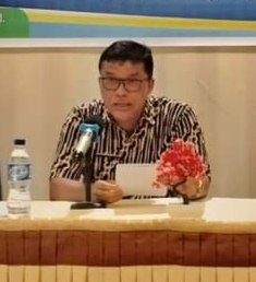 Kepala Dinas Kesehatan Pesisir Selatan Optimis Turunkan Angka Stunting 2024