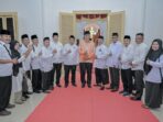 Rakernas LKSA PSAA ke-1Tahun 2023 di Sumatera Barat Rakernas LKSA PSAA ke-1Tahun 2023 di Sumatera Barat