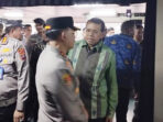 Rektor UNP Hadiri Penyambutan Peserta LATSITARDA NUSANTARA ke-XLIII di Pelabuhan Pelindo Teluk Bayur Rektor UNP Hadiri Penyambutan Peserta LATSITARDA NUSANTARA ke-XLIII di Pelabuhan Pelindo Teluk Bayur