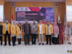 Universitas Negeri Padang Launching Studio Pembelajaran dan Podcast Pendidikan Ekonomi FE UNP Universitas Negeri Padang Launching Studio Pembelajaran dan Podcast Pendidikan Ekonomi FE UNP