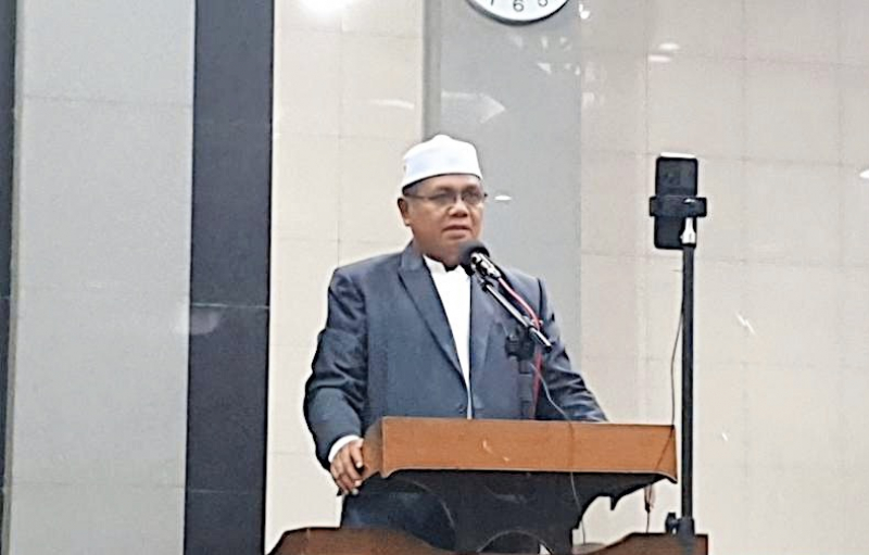 Universitas Negeri Padang Subuh Mubarak, Implementasi Nilai-nilai Ibadah Kurban