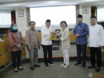 Universitas Negeri Padang dan Universitas Gadjah Mada Focus Group Discussion Peran Medical Teacher Terkini
