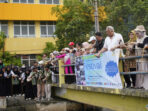 World Environment Day 2023, UNP Selenggarakan Festival Ecoenzyme 2023 World Environment Day 2023, UNP Selenggarakan Festival Ecoenzyme 2023