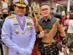 Batik Canting Buana Kreatif Padang Panjang Sampai ke Istana Negara, Masyarakat Pun Antusias Untuk Belajar Membatik