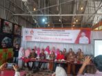 Evi Yandri Rajo Budiman Himbau Para Tokoh Menjadi Corong Pencegahan Narkoba di masyarakatt Evi Yandri Rajo Budiman Himbau Para Tokoh Menjadi Corong Pencegahan Narkoba di masyarakatt