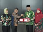 Gubernur Mahyeldi Nilai Kolaborasi Pemprov Sumbar-TNI Berjalan Maksimal