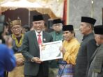 Hari Ulang Tahun Kota Padang ke-354, Gubernur Mahyeldi Mengajak Seluruh Pihak Berbenah
