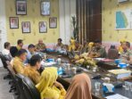 Kabupaten Pesisir Selatan Siap Verifikasi Lapangan Evaluasi Kabupaten Layak Anak Tahun 2023, Senin, (05/06/2023) di Pesisir Selatan Kabupaten Pesisir Selatan Siap Verifikasi Lapangan Evaluasi Kabupaten Layak Anak Tahun 2023, Senin, (05/06/2023) di Pesisir Selatan