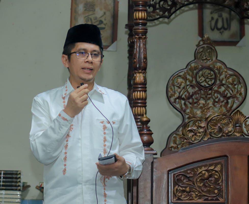 Klarifikasi Pemprov Sumbar Terkait Tudingan yang Menyebut Gubernur Lamban