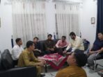 Kominfo Padang Panjang Gelar Rapat Lanjutan Bersama Ixiono Bahas Aspek Teknis Kominfo Padang Panjang Gelar Rapat Lanjutan Bersama Ixiono Bahas Aspek Teknis