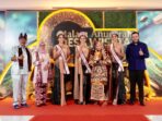 Kubu Gadang Raih Penghargaan ADWI Kemenparekraf Kategori Desa Wisata Maju Kubu Gadang Raih Penghargaan ADWI Kemenparekraf Kategori Desa Wisata Maju