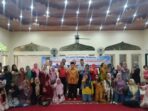 Maigus Nasir Gelar Sosialisasi Peraturan Daerah No. 9 tahun 2018 Peran Ibu sebagai Ketahanan Keluarga dalam Memberantas Narkoba