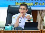 Pemerintah Provinsi Meriahkan Hari Ulang Tahun RI ke-78 di Sumbar