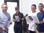 Pemko Padang Panjang Siapkan Lagu ASN BerAKHLAK Pemko Padang Panjang Siapkan Lagu ASN BerAKHLAK