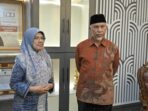 Rektor UIN Bukittinggi Sampaikan Klarifikasi dan Permintaan Maaf atas Aksi Oknum Mahasiswa, Gubernur Sumbar : Kami Sudah Memaafkan Rektor UIN Bukittinggi Sampaikan Klarifikasi dan Permintaan Maaf atas Aksi Oknum Mahasiswa, Gubernur Sumbar : Kami Sudah Memaafkan