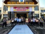 Rudi Hariyansyah Apresiasi Pelaksanaan Siskamling Pesisir Selatan Rudi Hariyansyah Apresiasi Pelaksanaan Siskamling Pesisir Selatan